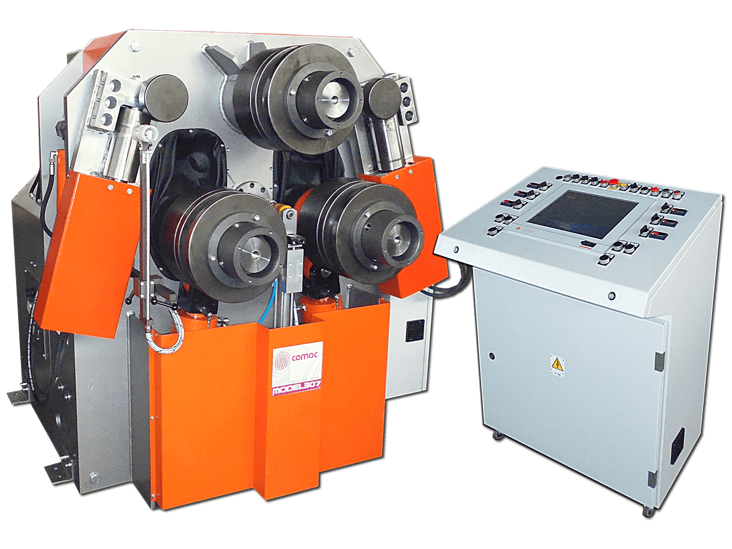 Comac 3000 307 bender