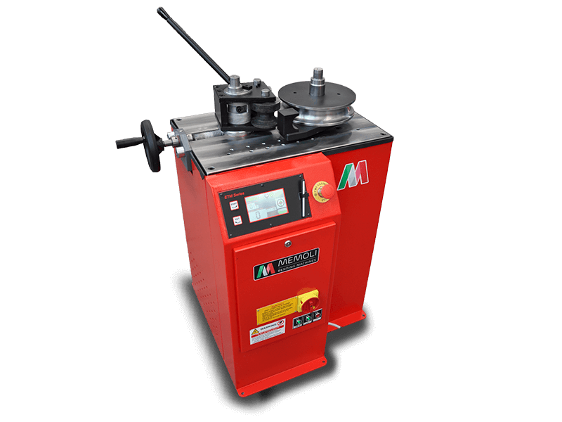 Memoli ETM 60 Bending Machine