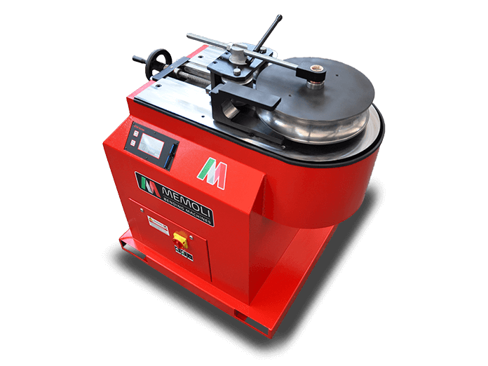 Memoli ETM 80 Bending Machine