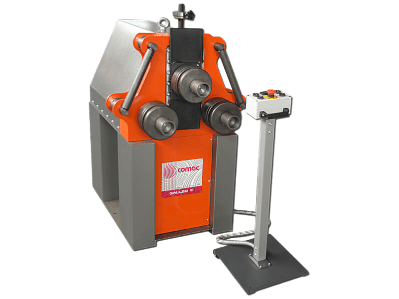 Comac Galileo Bending Machine
