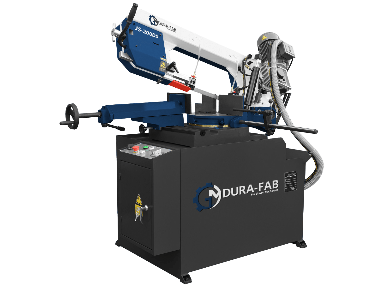 Dura-Fab JS-200DS