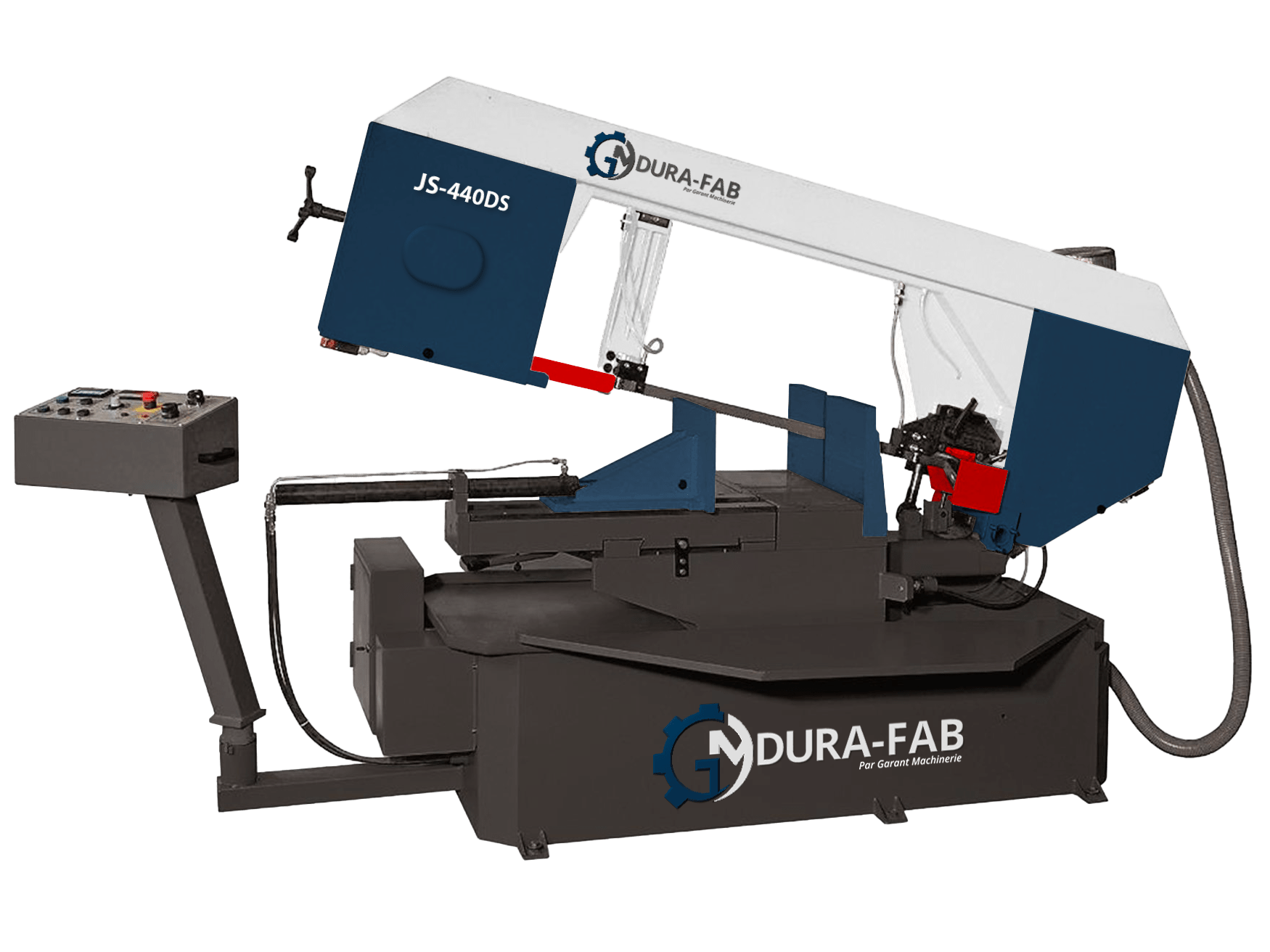 Dura-Fab JS-440DS