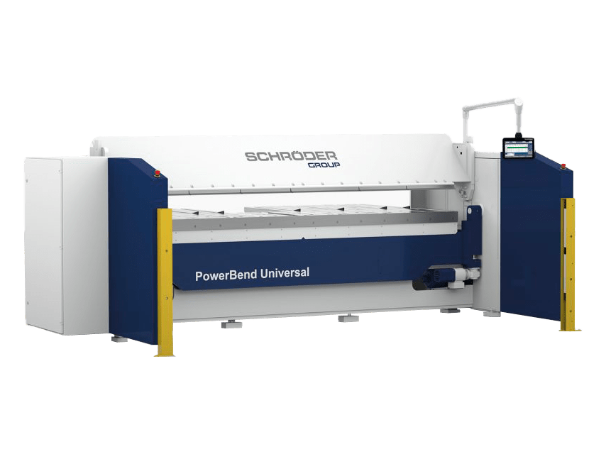 Schroeder PowerBend Universal