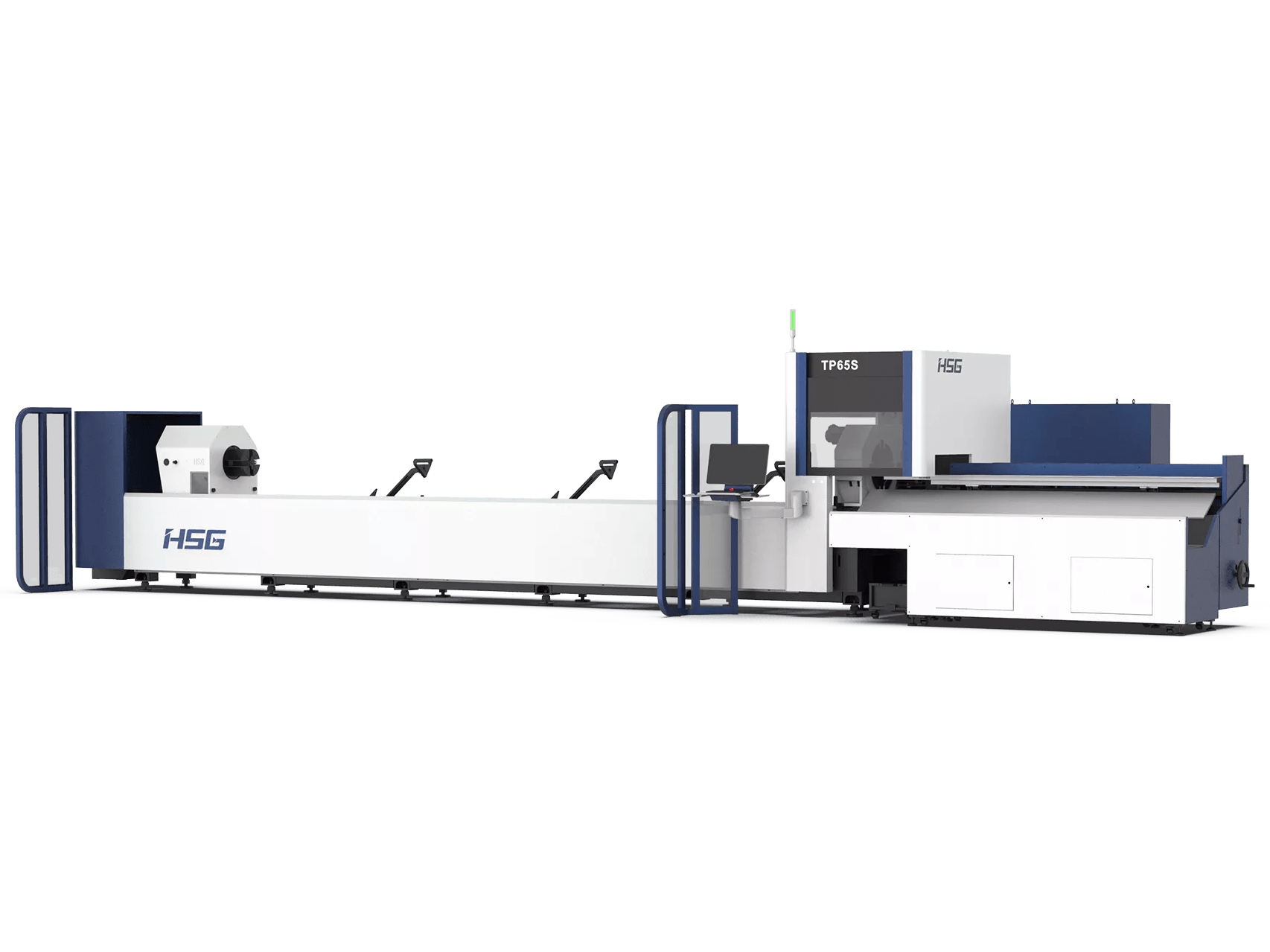 HSG laser tp65S